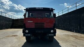 TATRA 815 SKLÁPĚČ 10V S3 6x6