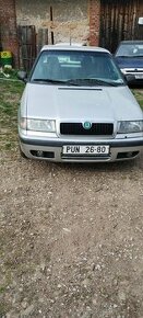 Škoda Felicie 1.3 MPI 50kW