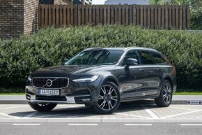 Volvo V90 CC D5 2.0L Cross Country AWD A/T