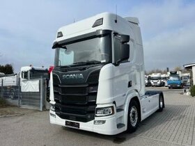 Scania R580