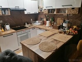 Kuchyňská deska - 1