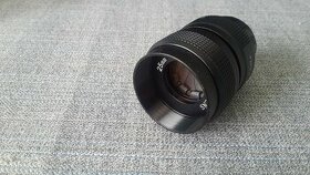 Objektiv Fujian 25 1.4 Sony Canon Olympus Panasonic - 1