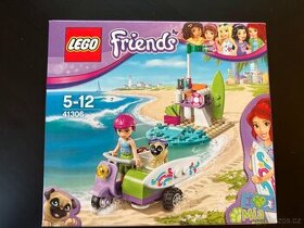 Lego Friends 41306 - 1