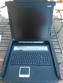 Aten CL-1000M LCD Console 17"