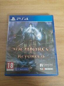 SPELLFORCE 3 REFORCED (PS4/PS5)