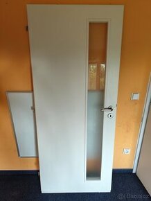 Dveře pravé 80 cm