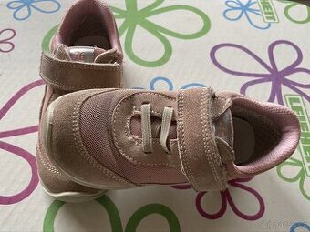 Celoročky Primigi s goretexem 27