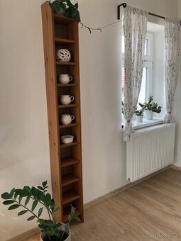 Regál Leksvik, Ikea
