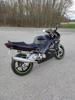 Obrázek k inzerátu: Honda cbr 600