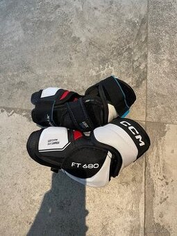 CCM JETSPEED Ft 680 sr