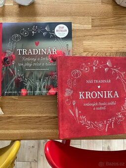 Kronika a Tradinář