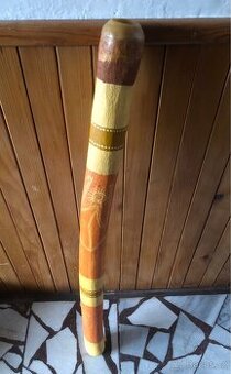 Didgeridoo
