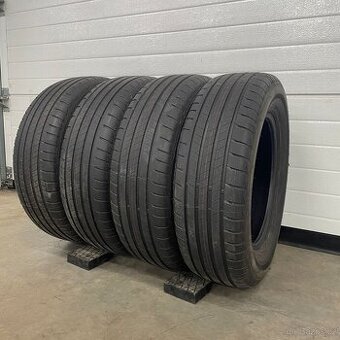 Prodám 225/6R17 101V Bridgestone - Nove letní pneumatiky