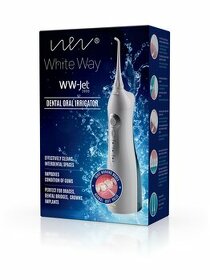 Biotter WW-Jet 3000 zubní sprcha