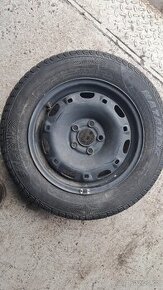 Rezerva Fabia I