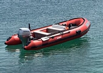 Nafukovací člun CMD380 PRO