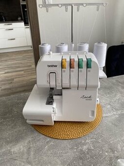 Overlock