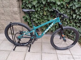 Pivot Trail 429, XT/XTR, vel. M - NOVÉ