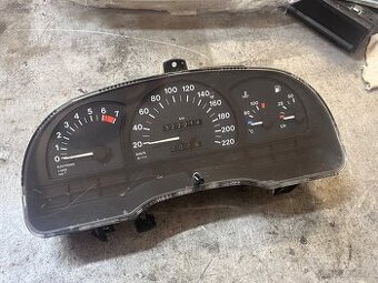 Budiky astra f