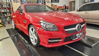 Mercedes-Benz SLK250