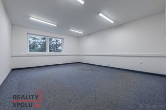 Pronájem, komerční/kanceláře, 100 m2, Americká 54, 33601 Blo
