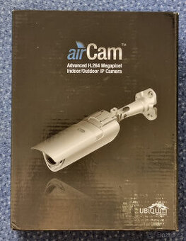 IP kamera UBNT Ubiquity AirCam
