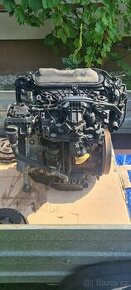 Motor RH02