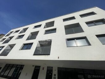 3+kk, 86m2, balkon 5m2, sklep, novostavba, Praha 9, Vysočany