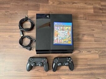 PS4