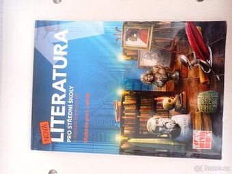 Literatura pro střední školy