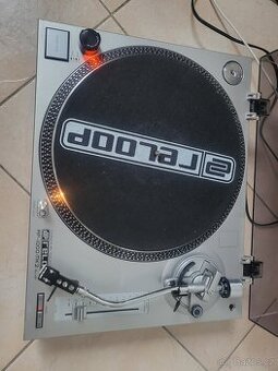 DJ Reloop RP-1000MK2 ( Gramofon)