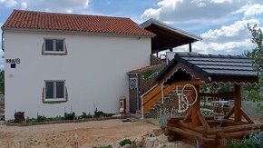 Apartmán CHORVÁTSKO - Dalmácia, 15min od mora