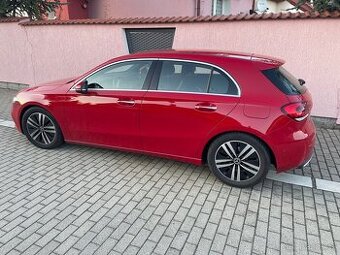 Mercedes Benz A 200