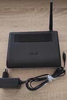 Router - 1