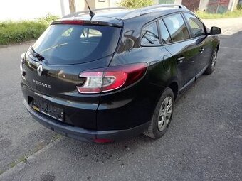 Renault Megane 1.6 kombi