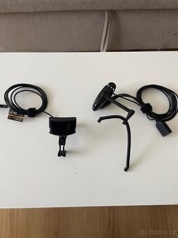 NATURALPOINT TrackIR 5 PRO Bundle (TrackIR 5 + TrackClip PRO