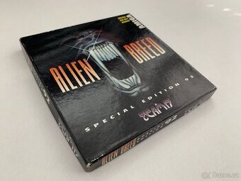 AMIGA Alien Breed Special Edition 92