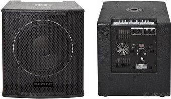 Zvuková aparatura RH SOUND S30218-12