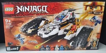 Lego Ninjago 71739
