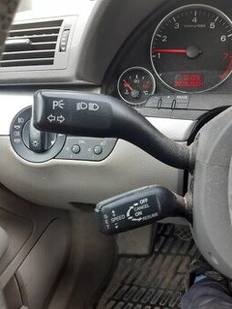 Tempomat 🍀Audi A4 B6/B7