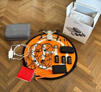 DJI Mavic mini fly more combo