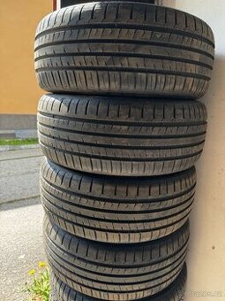 225/40 19 letní pneu
