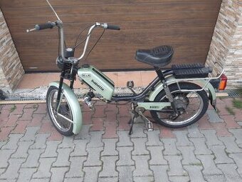 Babetta 210