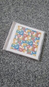 Prodám CD Viktor Sheen & Jickson - Grál (2018)