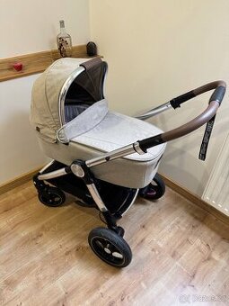 Kočárek 2v1 Mamas & Papas Ocarro Cashmere
