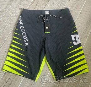 Plavky / kraťasy DC
