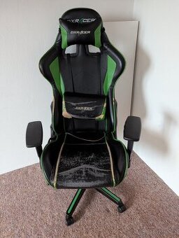Židle DX racer