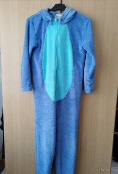 Overal Stich - 1