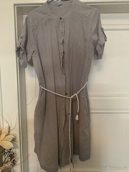 Šaty Loap XL