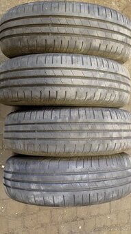 165/70/14 - HANKOOK Kinergy Eco - letní pneu